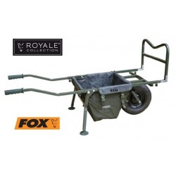 Wózek FOX Royale Carp...