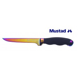 Nóż Mustad do filetowania...