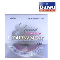 Plecionka Daiwa Tournament...