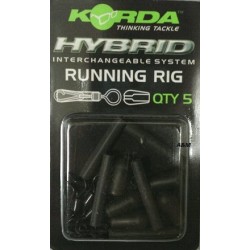 Korda Hybrid Running Rig 5...