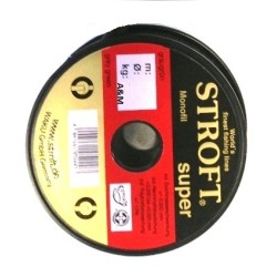 Żyłka Stroft Super 0.28mm 200m