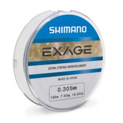 Żyłka Shimano EXAGE 1000m...